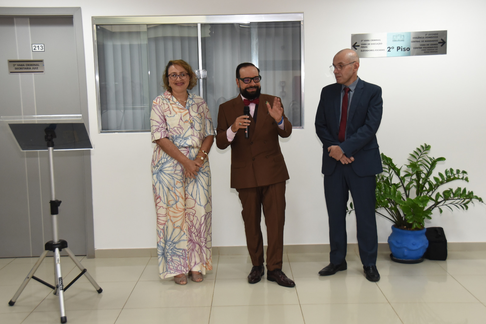 3º Juizado de Violência Doméstica amplia agilidade na proteção às mulheres em Boa Vista