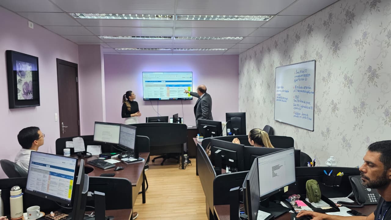 Auditoria externa confirma maturidade do SGQ do TJRR e amplia unidades certificadas