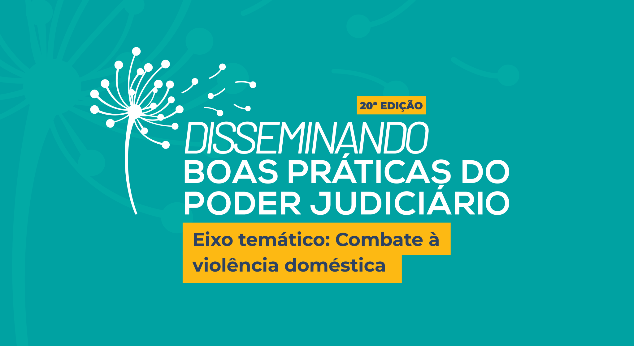 TJRR participará da 20ª edição do evento “Disseminando Boas Práticas do Poder Judiciário” do CNJ