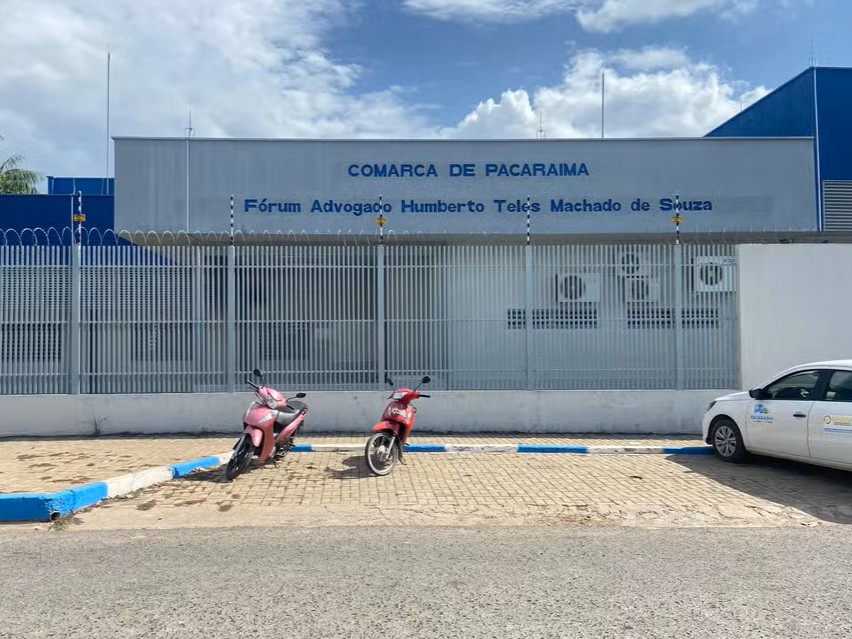 PROTEÇÃO A MIGRANTES - Emancipação pioneira garante autonomia a adolescente migrante em Roraima