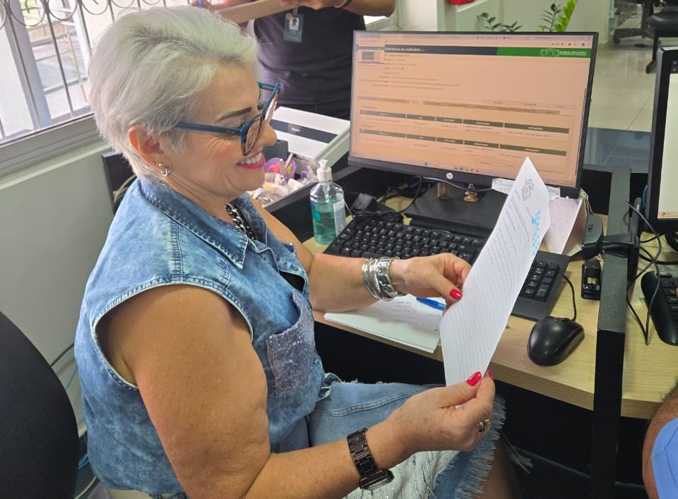 Cartas de Natal -  TJRR participa da campanha Papai Noel dos Correios e estimula adoção de cartinhas