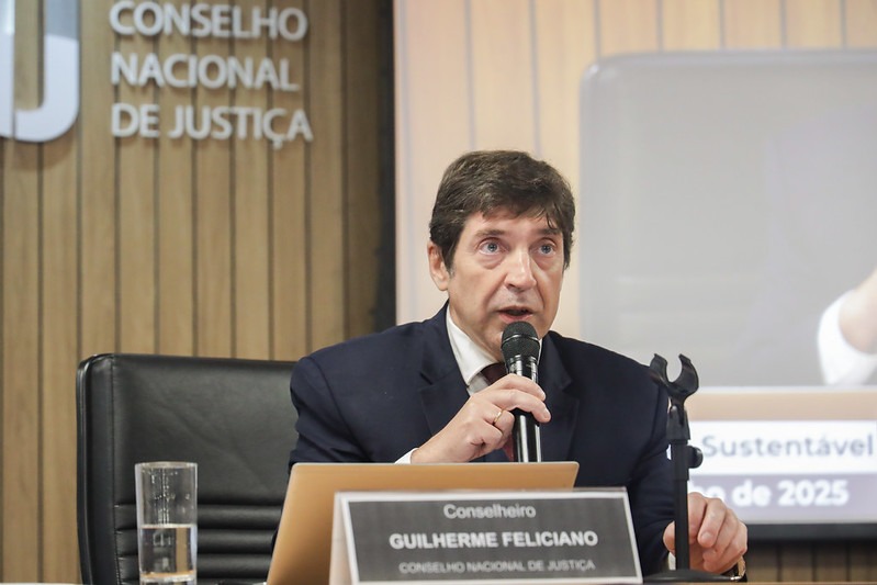 JUSTIÇA E MEIO AMBIENTE EM DEBATE - Workshop em Roraima discute o papel do CNJ na agenda de sustentabilidade e direitos humanos