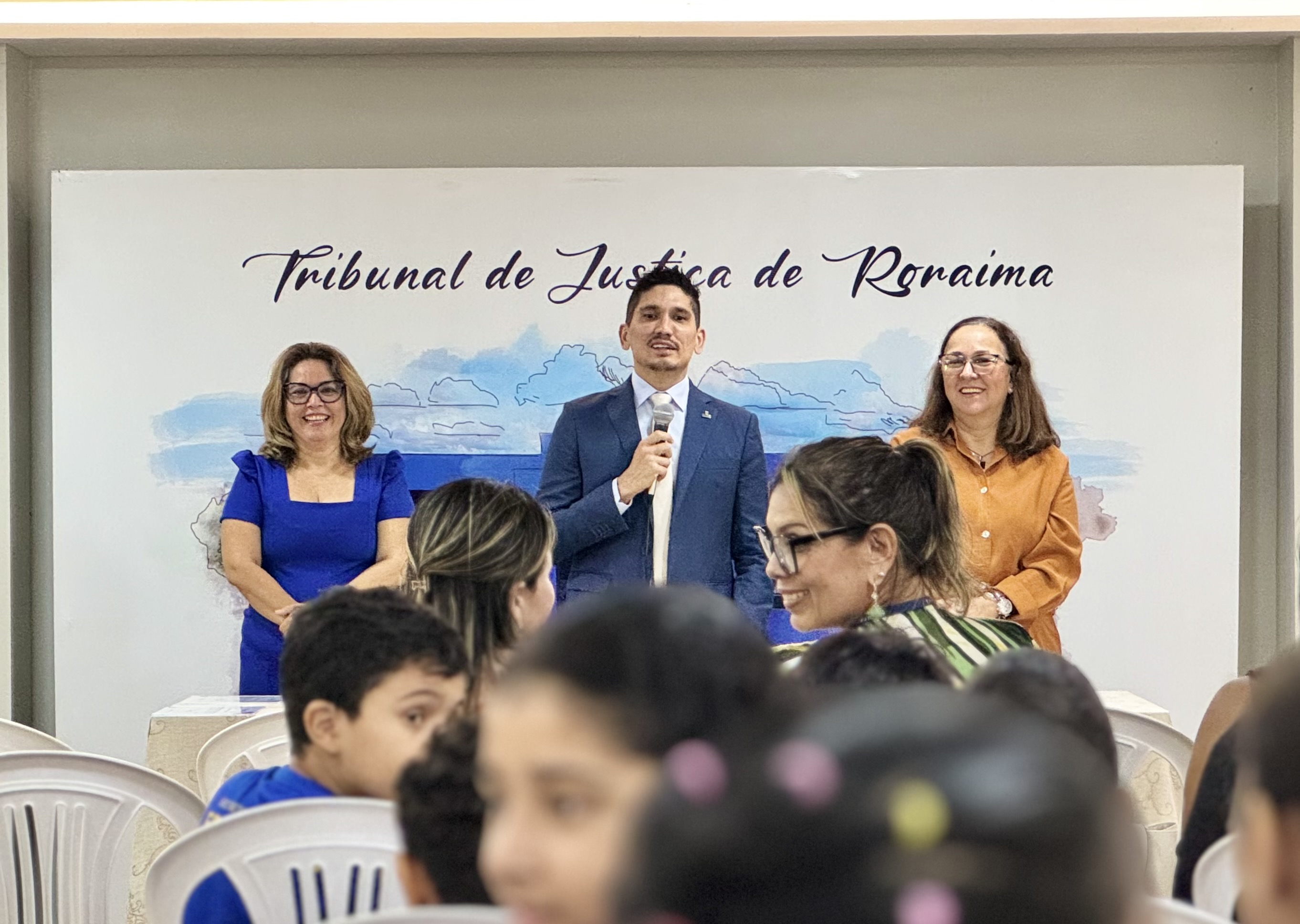 Conclusão da Semana da Justiça Restaurativa valoriza iniciativas de solução pacífica de conflitos