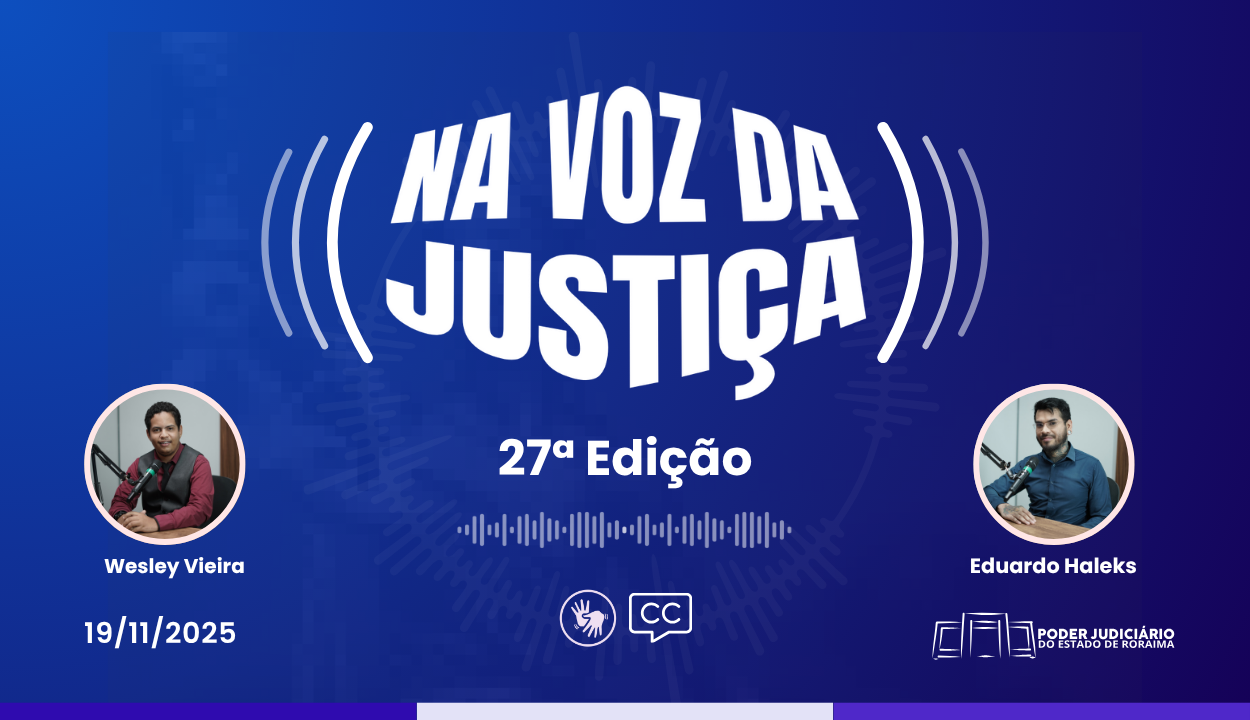 Confira a 27ª edição do programa 