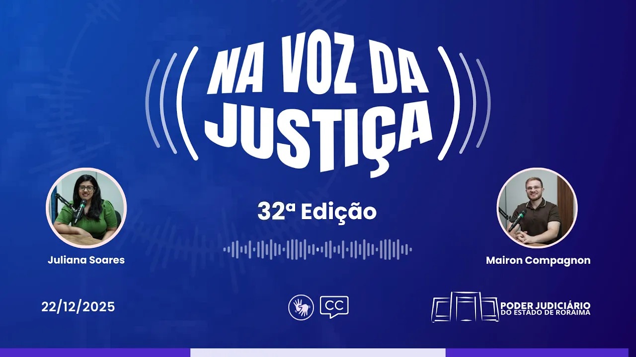 Confira o último episódio de 2025 do programa 
