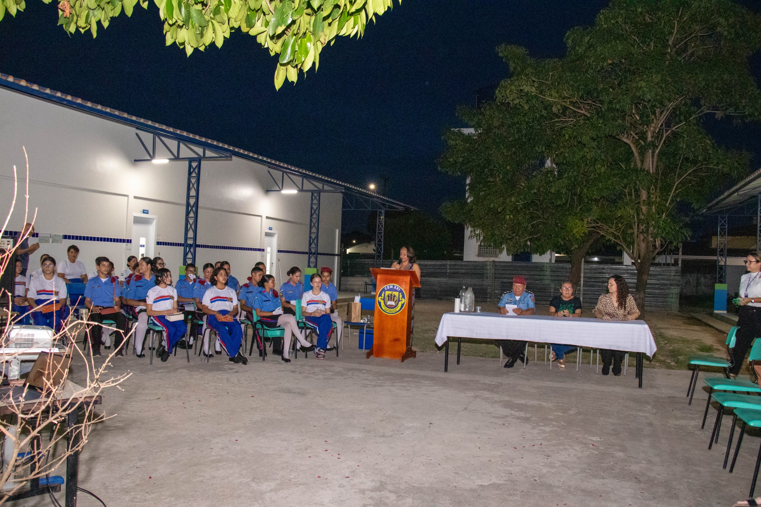 TJRR certifica alunos e professores em oficinas de Cultura da Paz