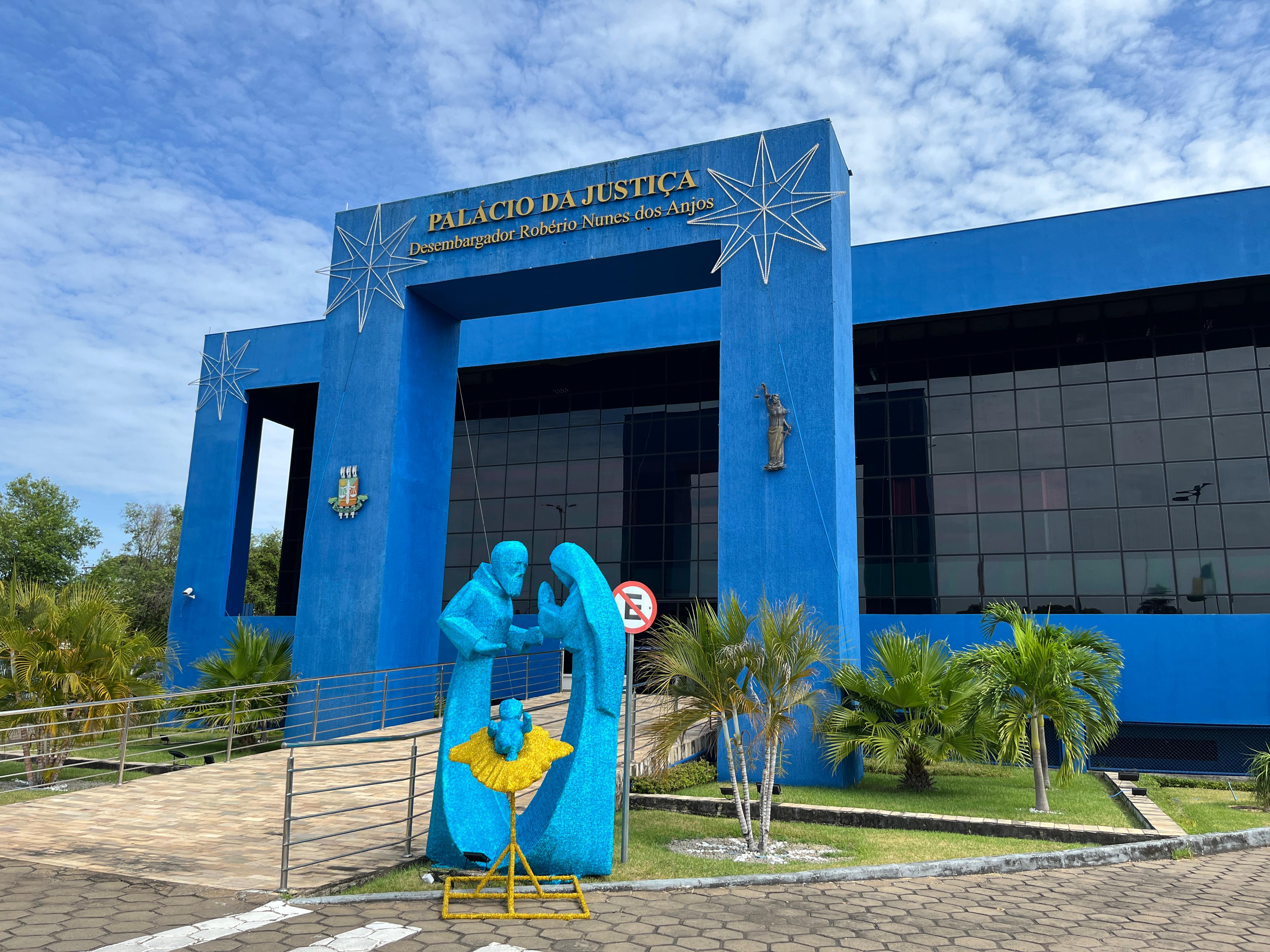 Cantata de Natal do TJRR: Música, Paz e União para Encerrar o Ano