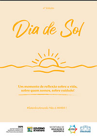 Cartilha Dia de Sol - PDF - 2,1 MB (Link abre me nova janela)