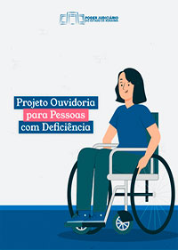 Cartilha Projeto Ouvidoria para Pessoas com Deficiência - PDF - 4,4 MB (Link abre em nova janela)