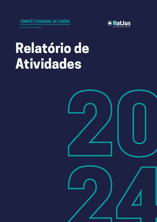 Relatório de Atividades 2024