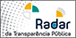 Banner Radar da Transparência Pública