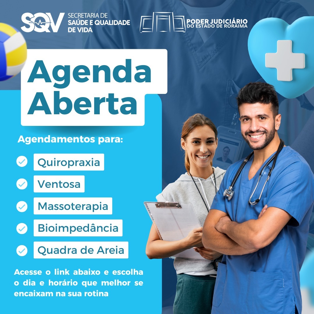 Agendamento Prático e Rápido