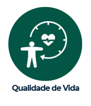 Qualidade de Vida