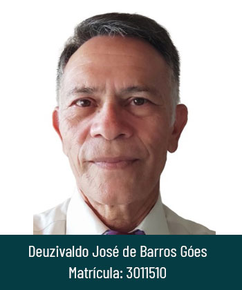 Deuzivaldo José de Barros Góes