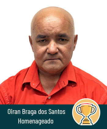 Oiran Braga dos Santos