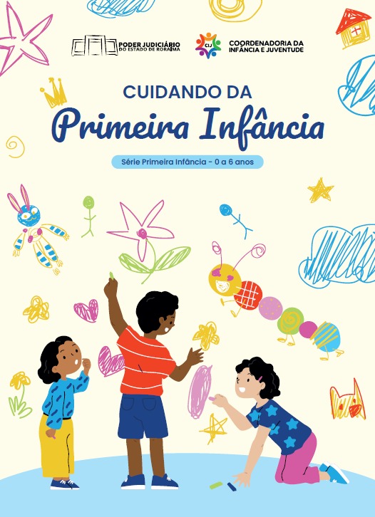 Cuidando da Primeira Infância