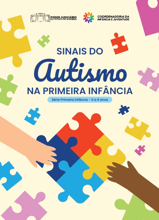 Sinais do Autismo na Primeira Infância
