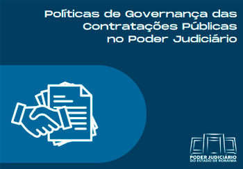 Política de Governança das Contratações Públicas no Poder Judiciário