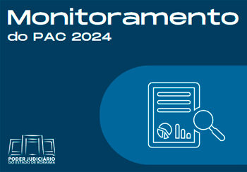 Monitoramento do PAC 2024