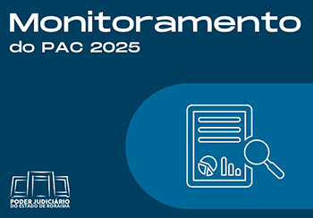 Monitoramento do PAC 2024