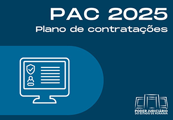 Plano de Contratações - PAC 2025