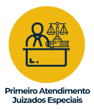 Primeiro Atendimento - Juizados Especiais