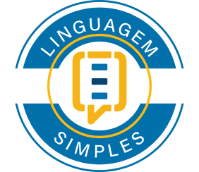 Selo de Linguagem Simples