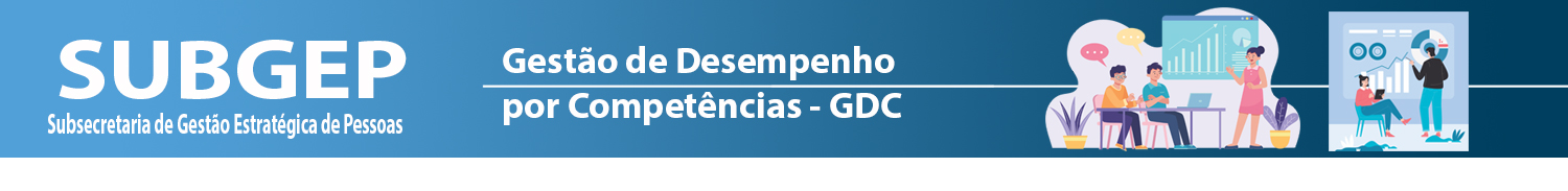 SGP - Secretaria de Gestão de Pessoas