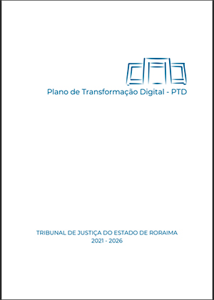 Plano de Transformação Digital